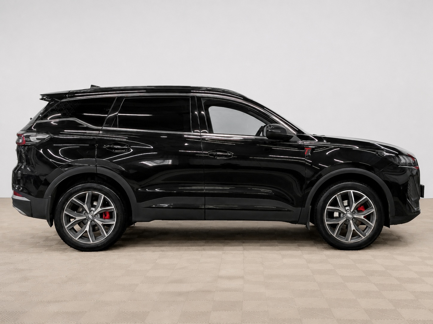 Chery - Chery Tiggo 7 Pro, 2024