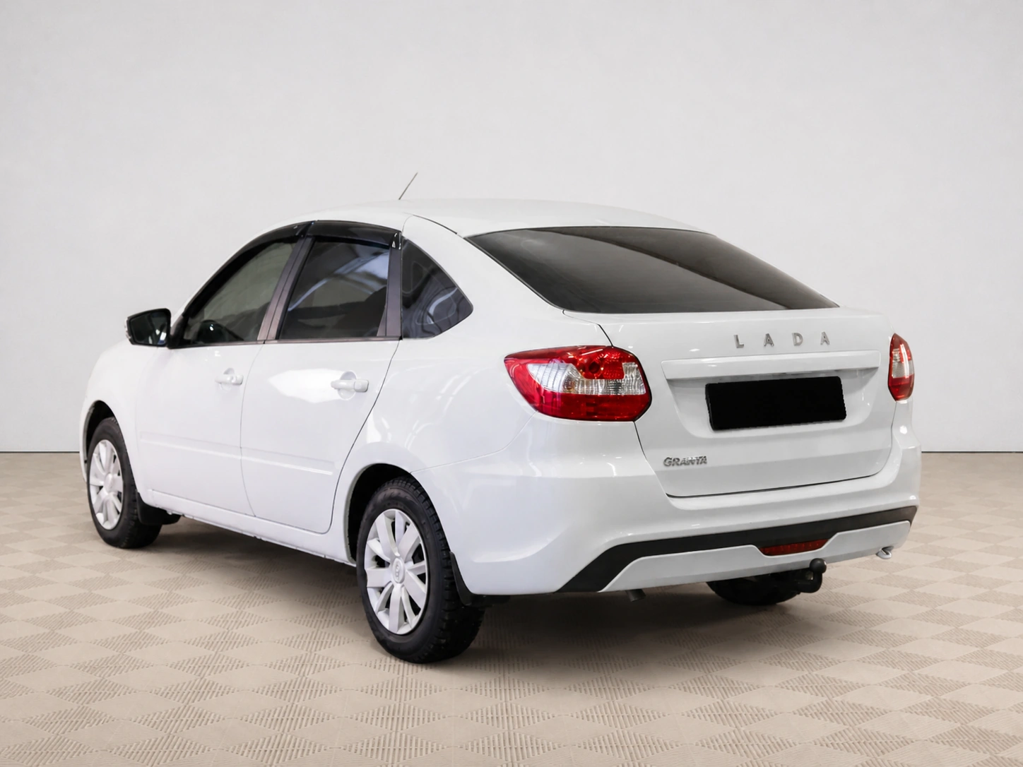 LADA (ВАЗ) - LADA (ВАЗ) Granta I Рестайлинг, 2023 г.