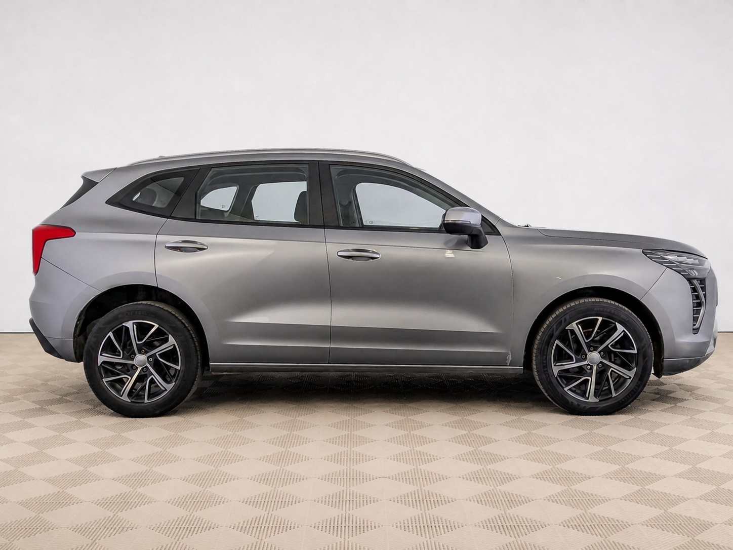 Haval - HAVAL Jolion, 2022
