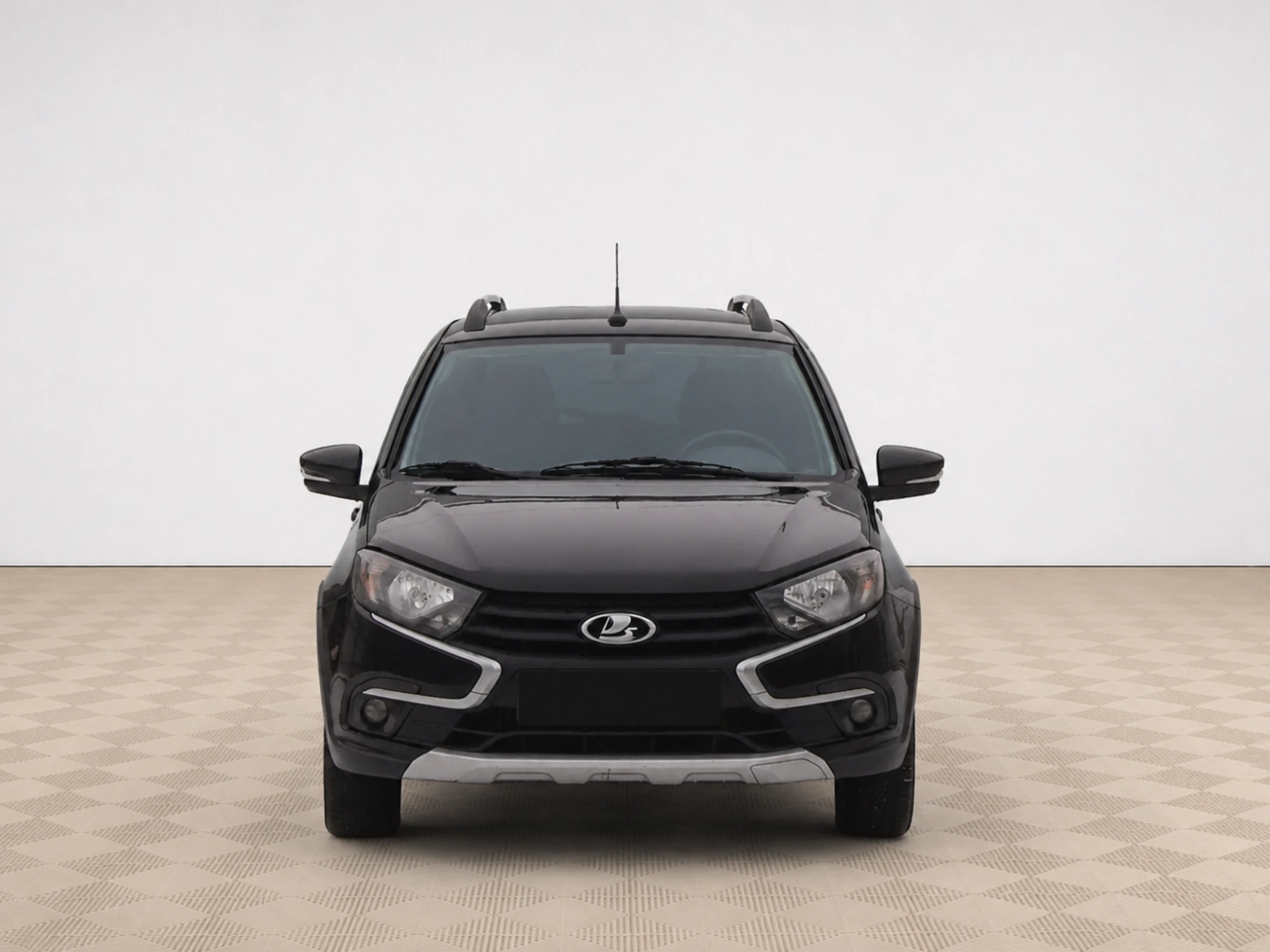 LADA (ВАЗ) - LADA (ВАЗ) Granta I Рестайлинг, 2022 г.