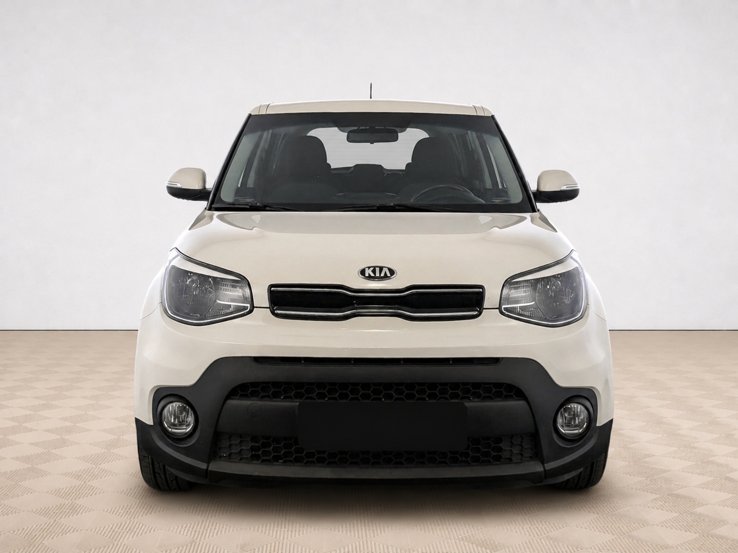 Kia - Kia Soul, 2019