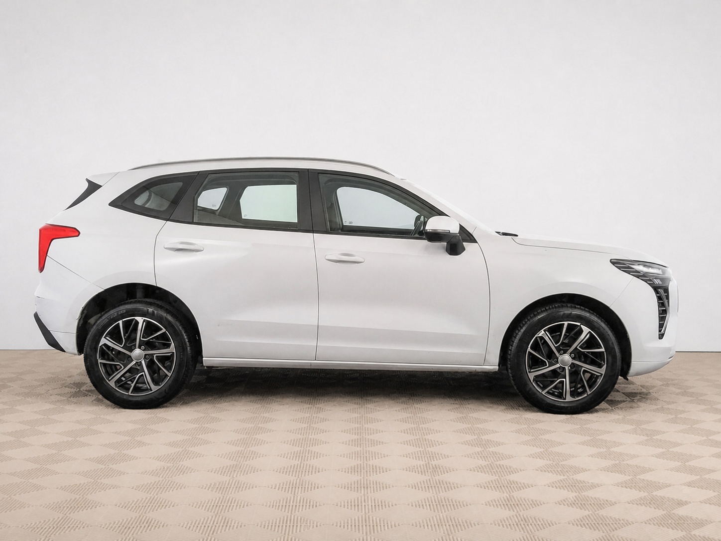 Haval - Haval Jolion I, 2022