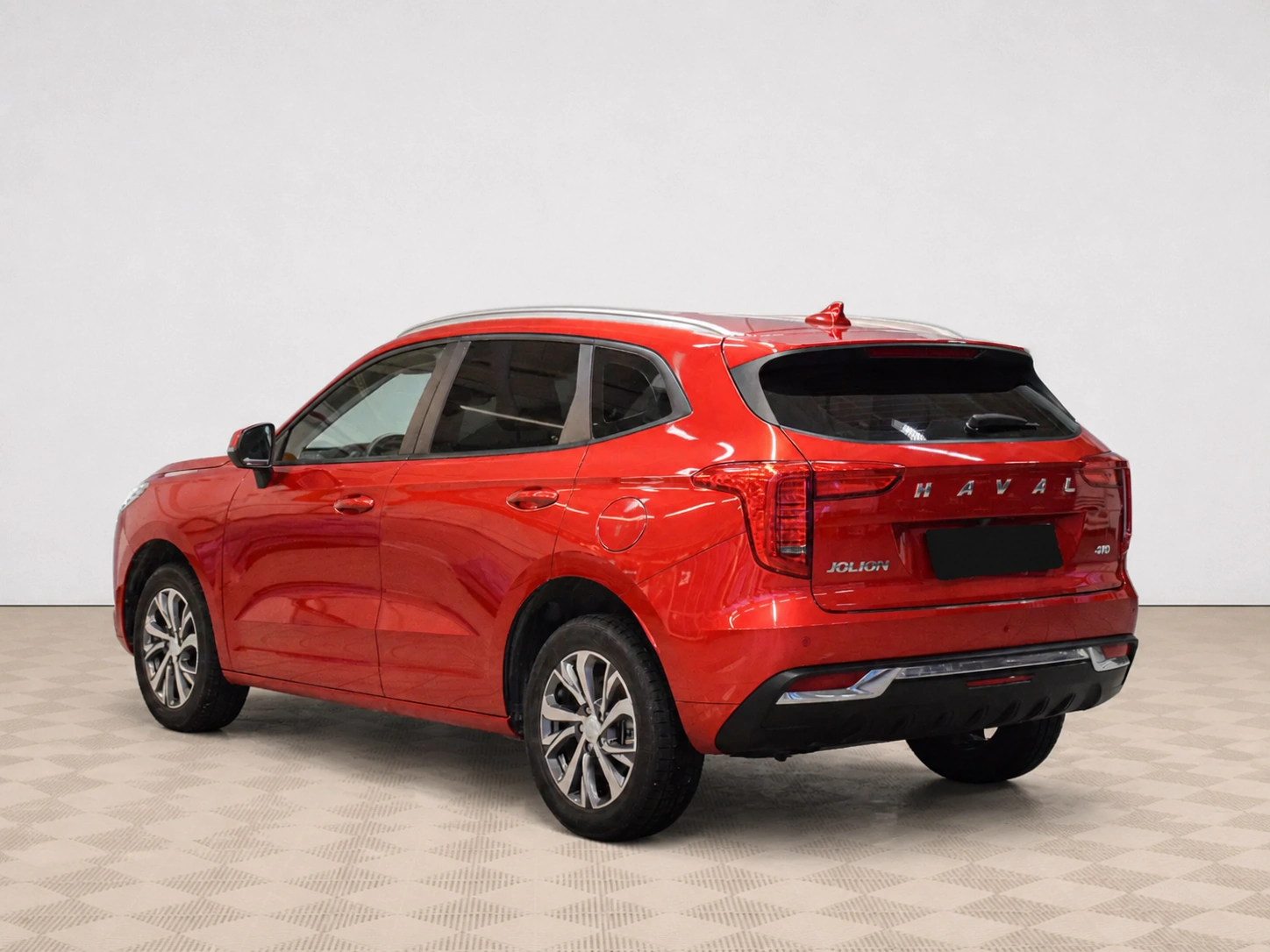 Haval - Haval Jolion I, 2022 г.