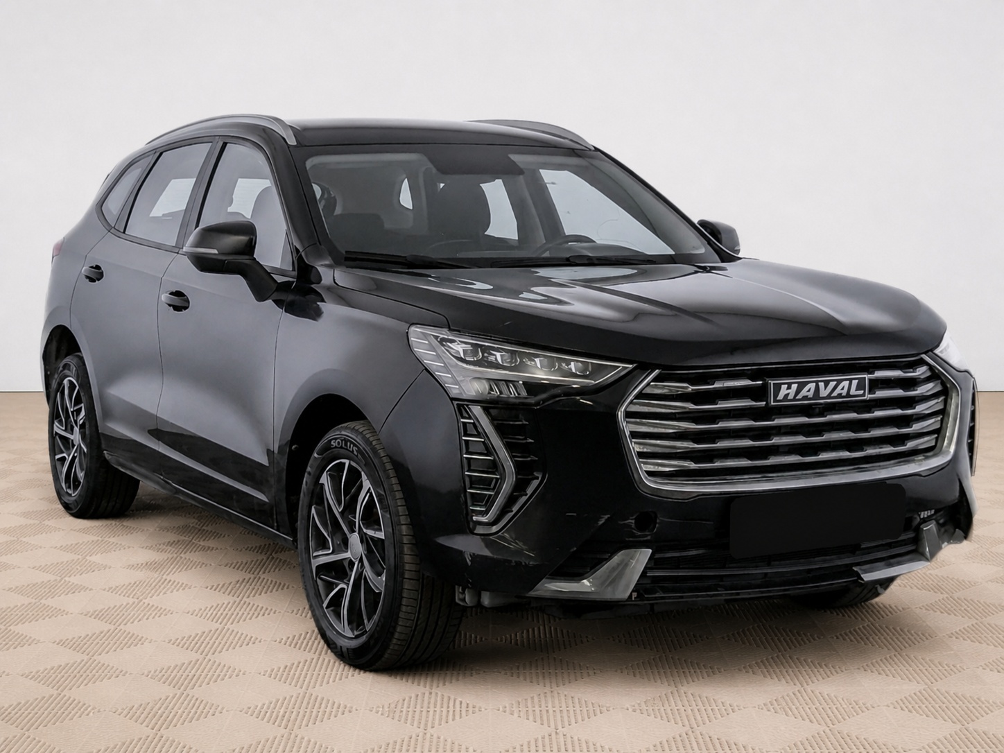 Haval - HAVAL Jolion, 2022