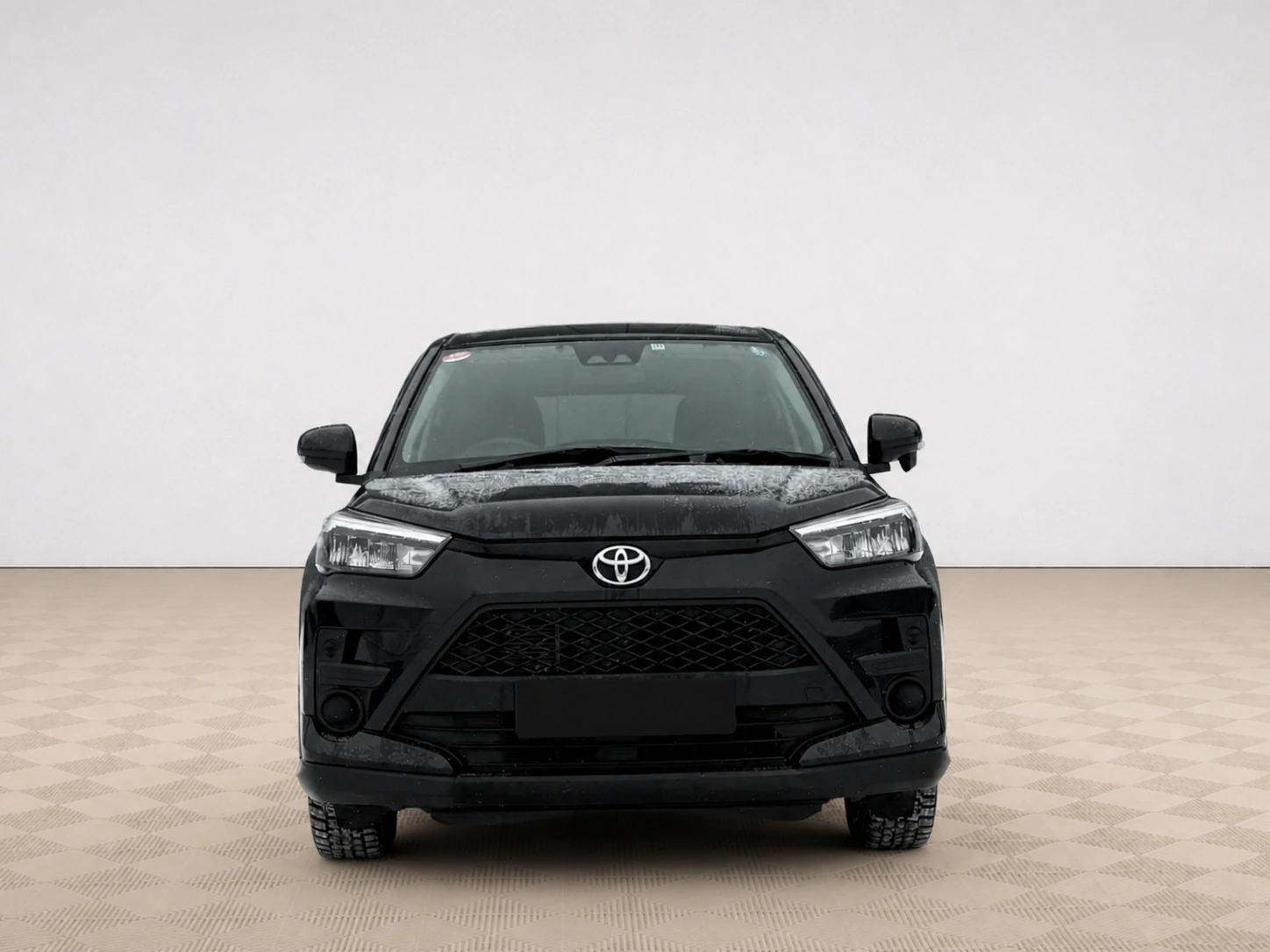 Toyota - Toyota Raize I, 2019 г.