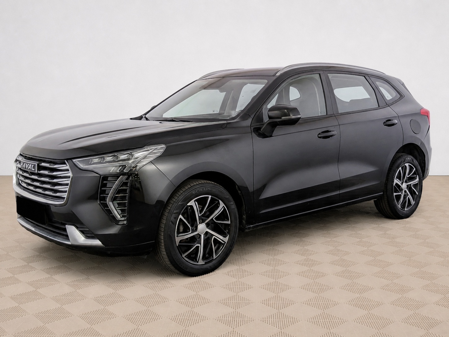 Haval - HAVAL Jolion, 2022