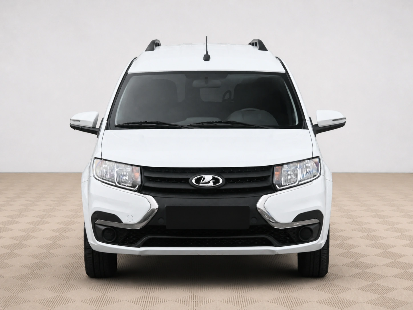LADA (ВАЗ) - LADA (ВАЗ) Largus I Рестайлинг, 2024 г.
