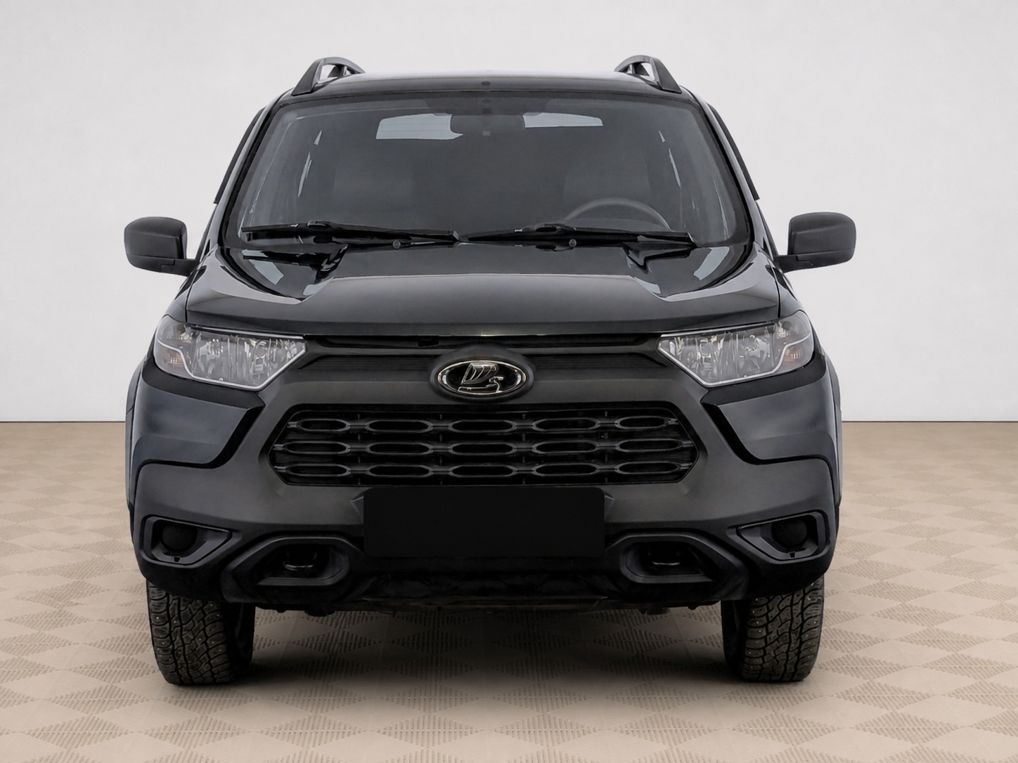 LADA (ВАЗ) - Lada (ВАЗ) Niva Travel I, 2022
