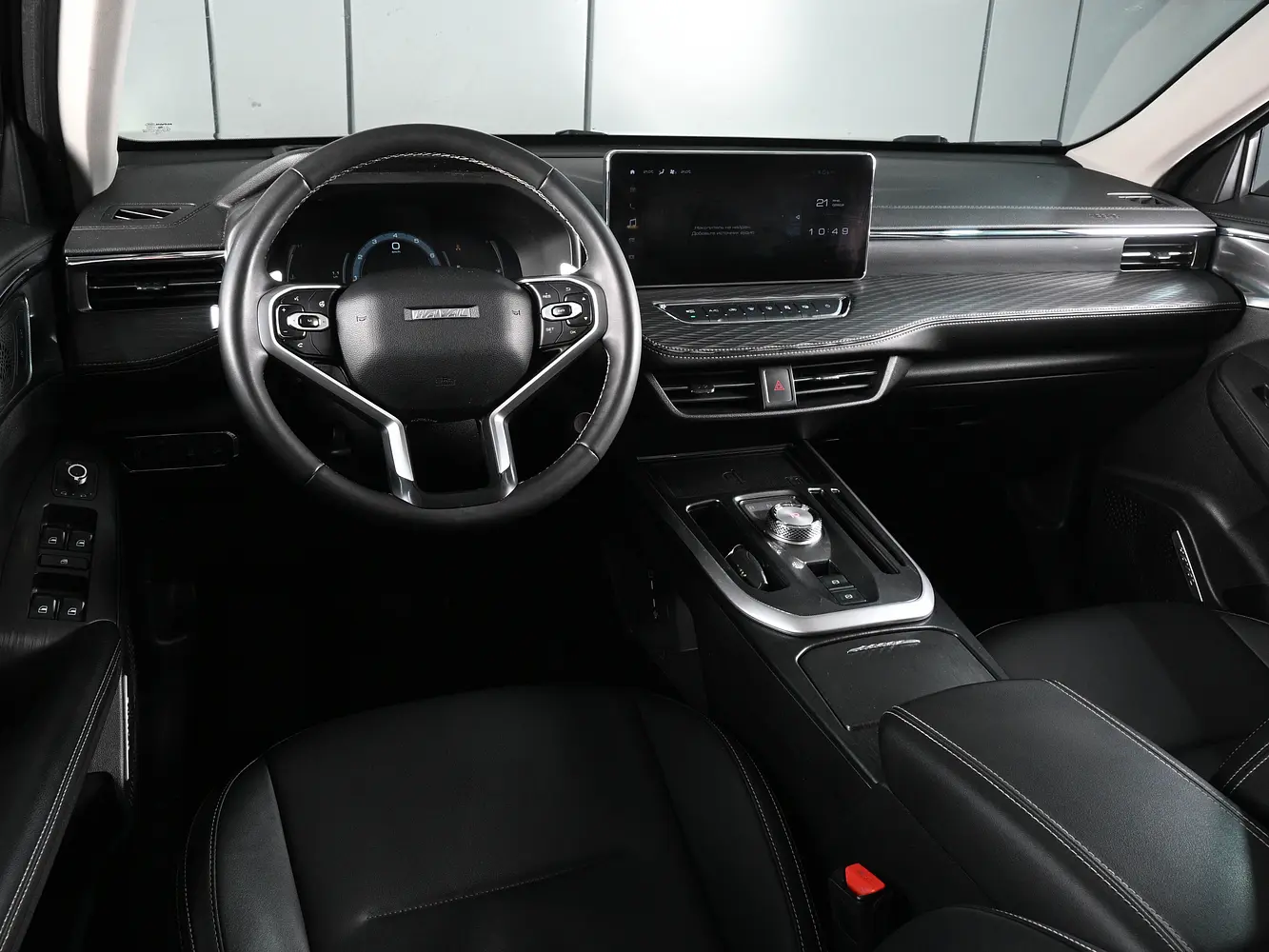 Haval - Haval Jolion I, 2022 г.