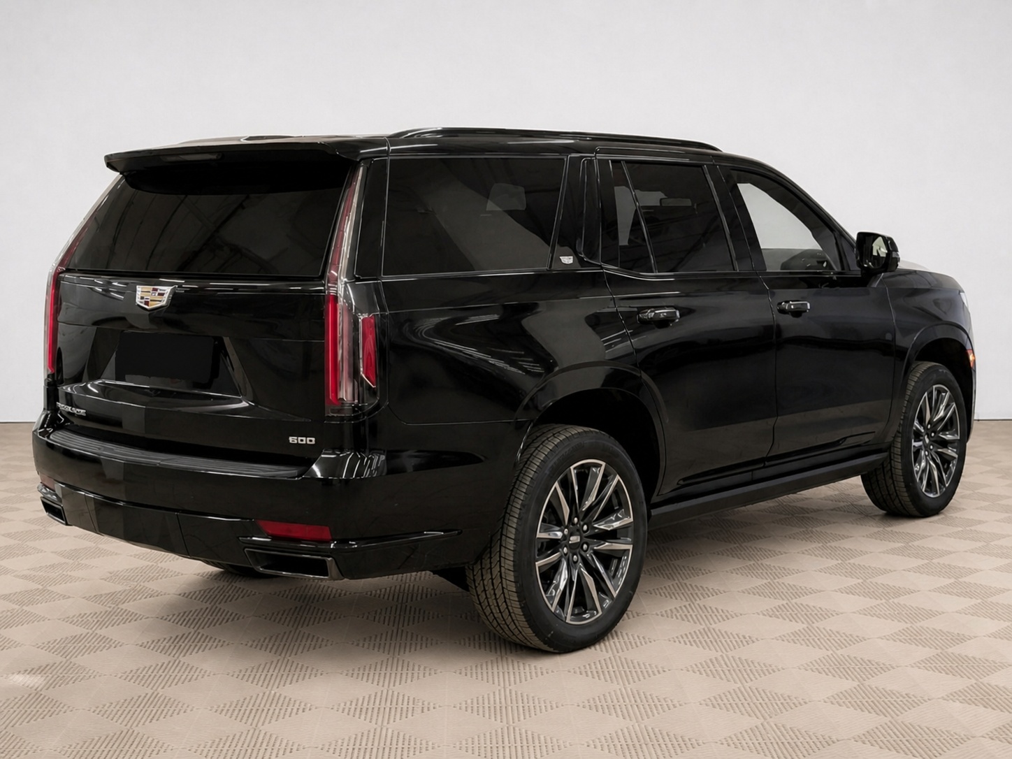 Cadillac - Cadillac Escalade V, 2024