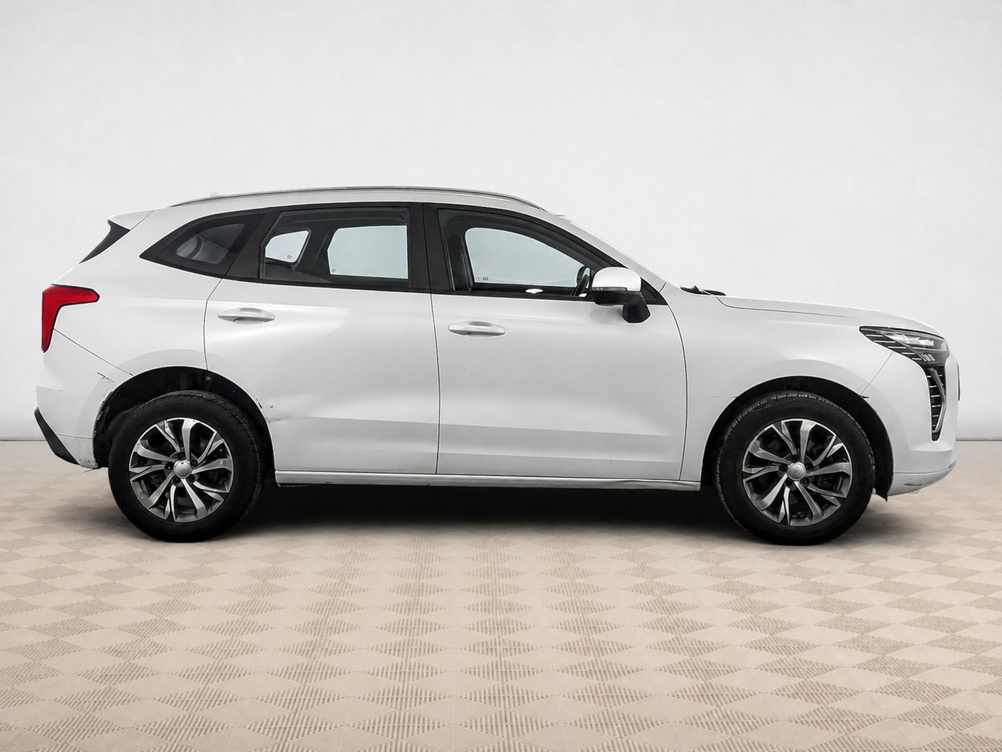 Haval - Haval Jolion I, 2022