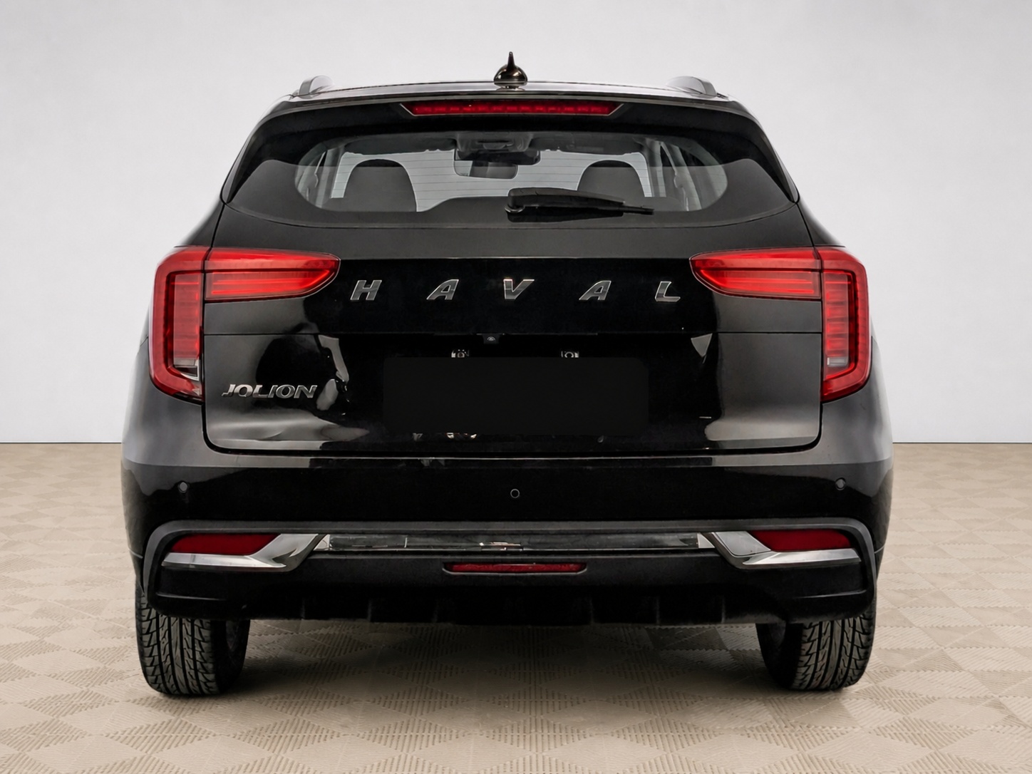 Haval - Haval Jolion I, 2022
