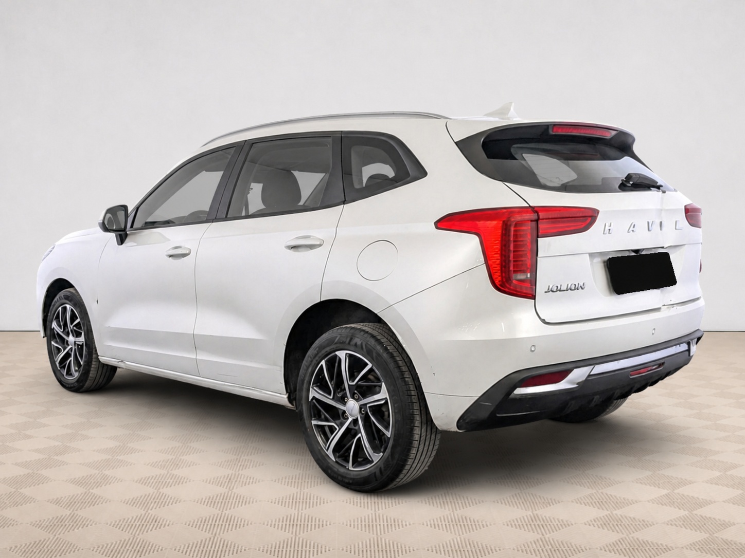 Haval - Haval Jolion I, 2022