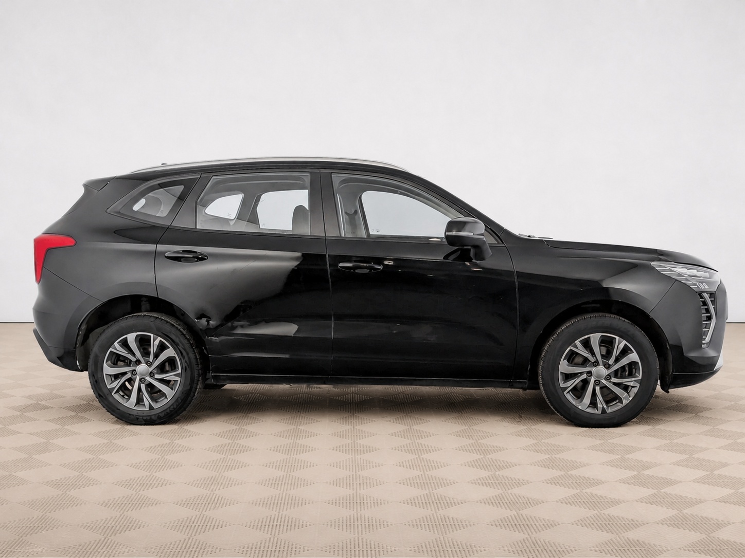 Haval - HAVAL Jolion, 2023