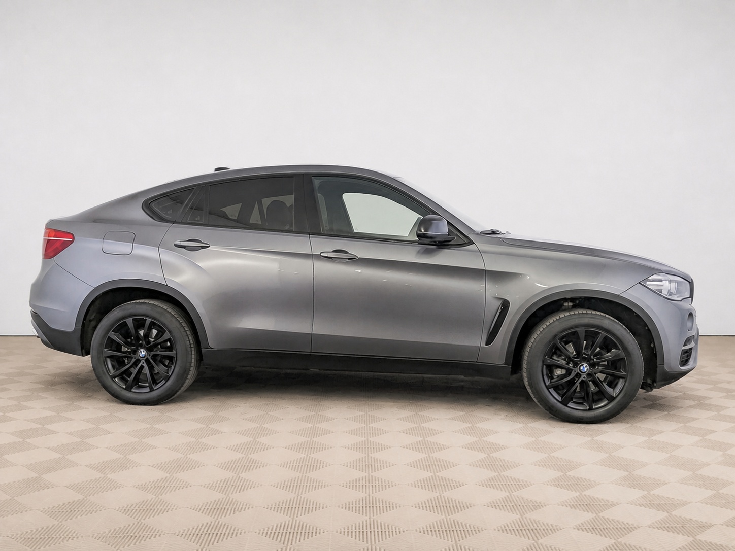 BMW - BMW X6 30d II (F16), 2019