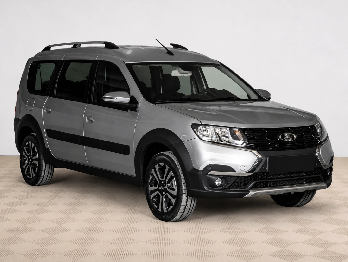 LADA (ВАЗ) - LADA (ВАЗ) Largus I Рестайлинг, 2025 г.