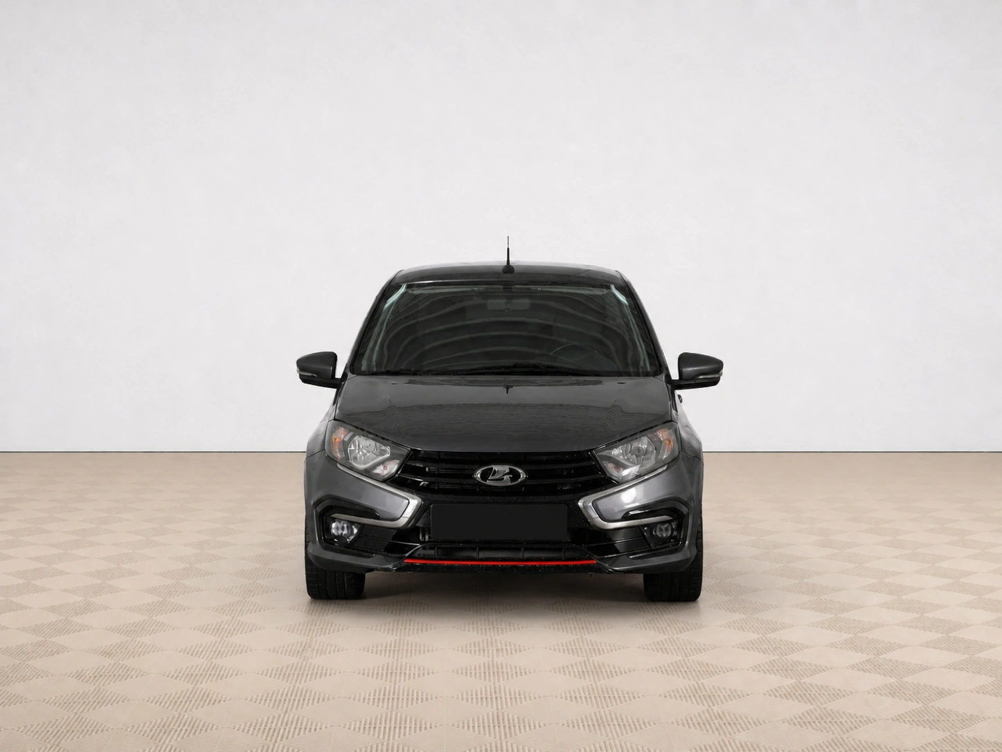 LADA (ВАЗ) - LADA (ВАЗ) Granta I Рестайлинг, 2021 г.