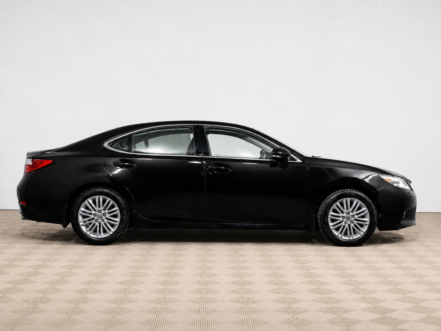 Lexus - Lexus ES 350 VI, 2012