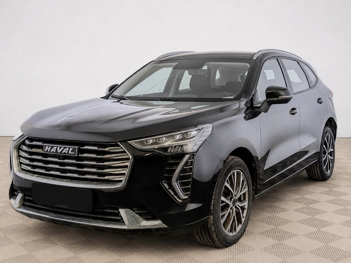 Haval - HAVAL Jolion, 2023