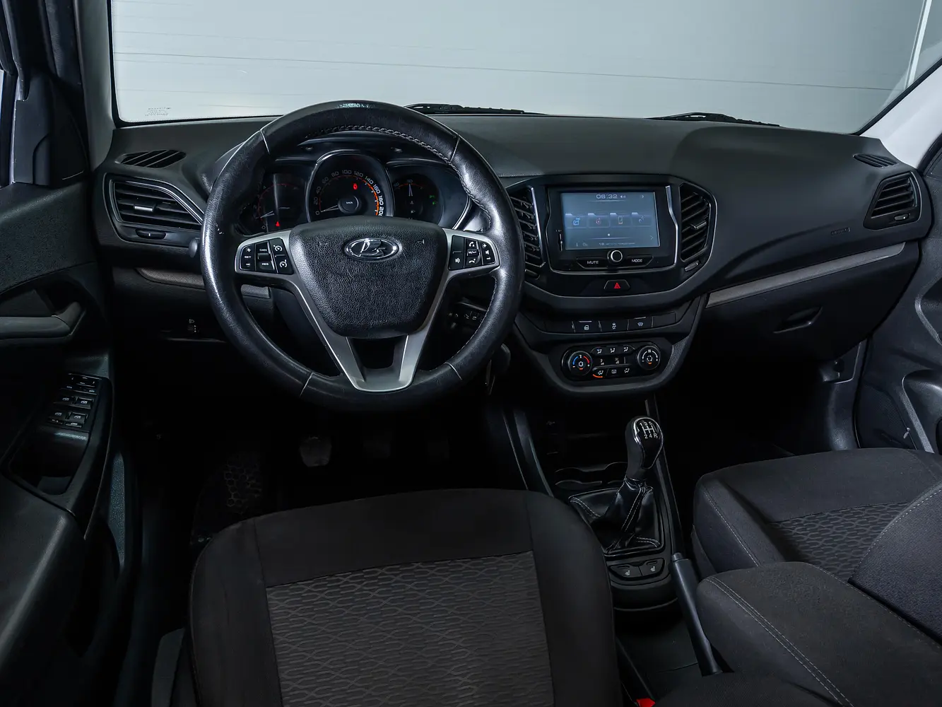 LADA (ВАЗ) - LADA (ВАЗ) Vesta I, 2018 г.