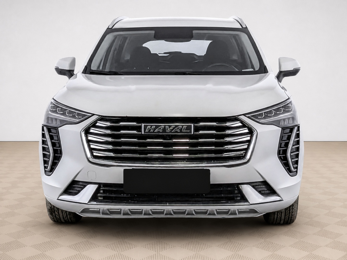 Haval - HAVAL Jolion, 2022