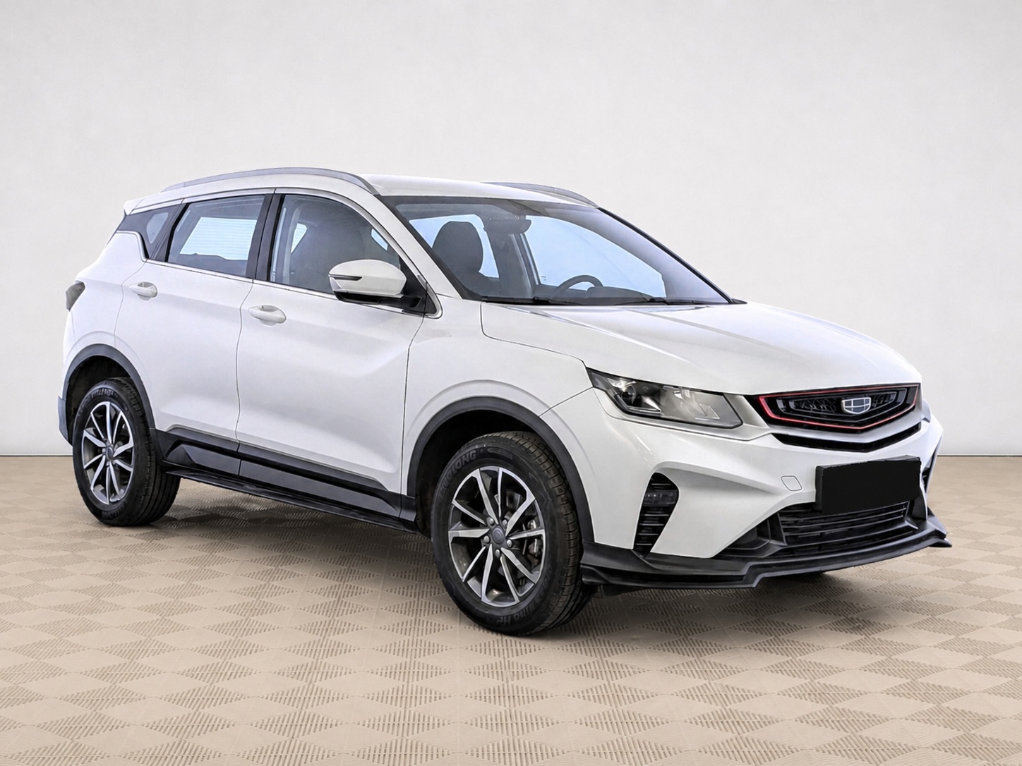 Geely - Geely Coolray I, 2023