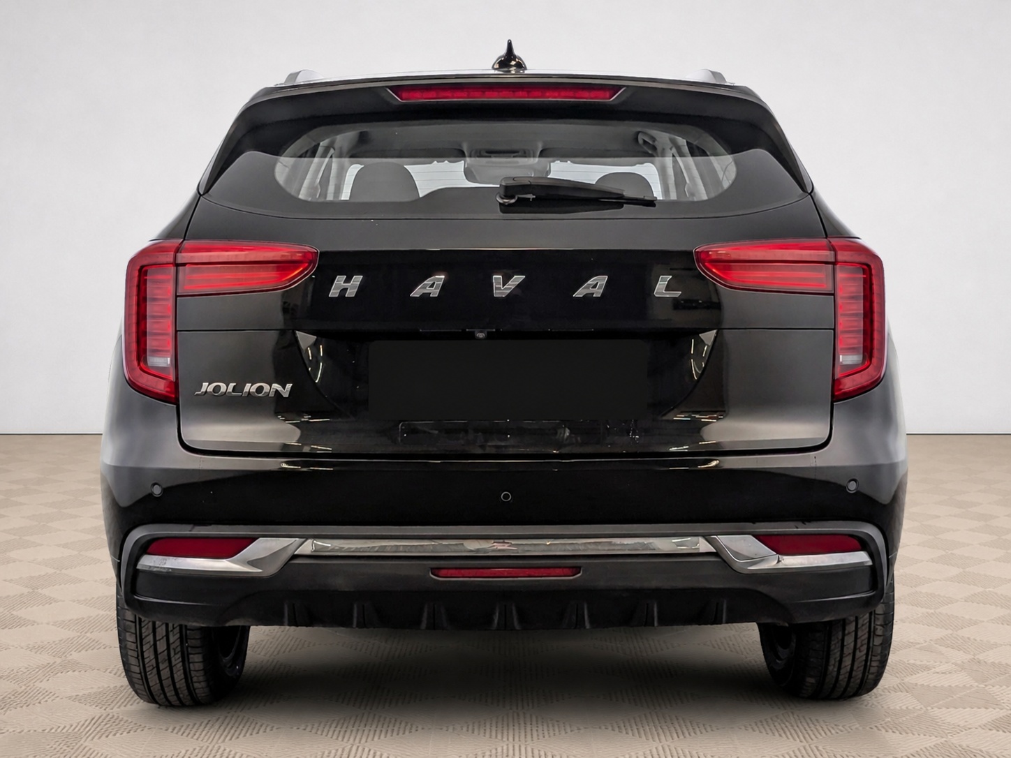 Haval - HAVAL Jolion, 2022