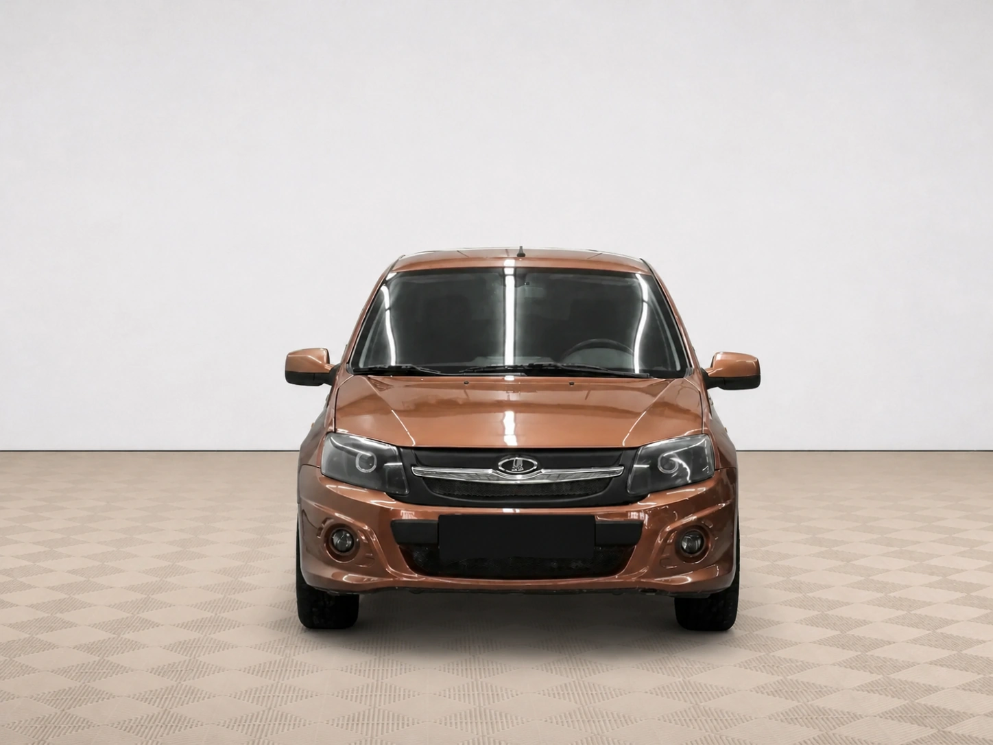 LADA (ВАЗ) - LADA (ВАЗ) Granta I, 2015 г.