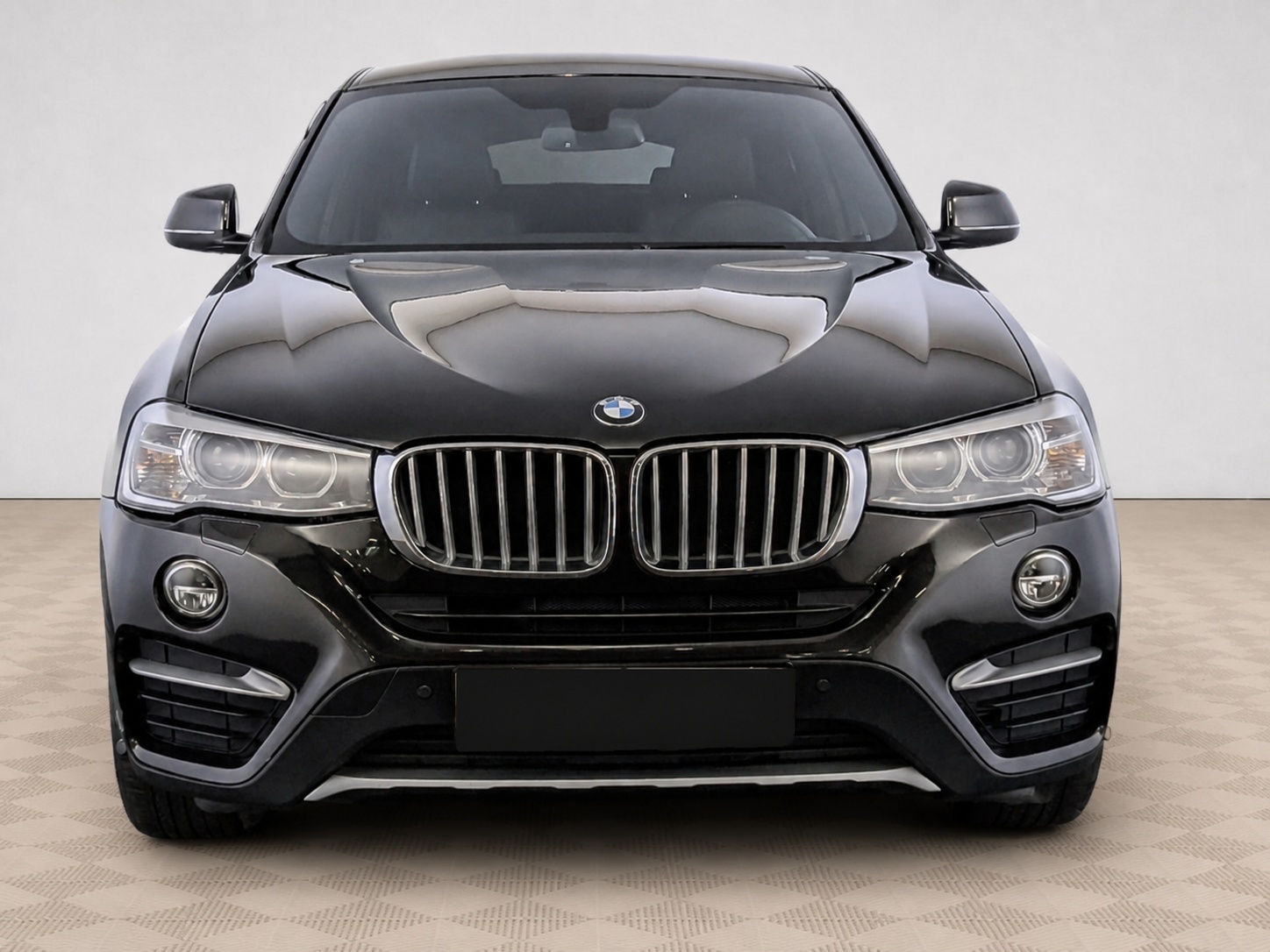 BMW - BMW X4 20i I (F26), 2018