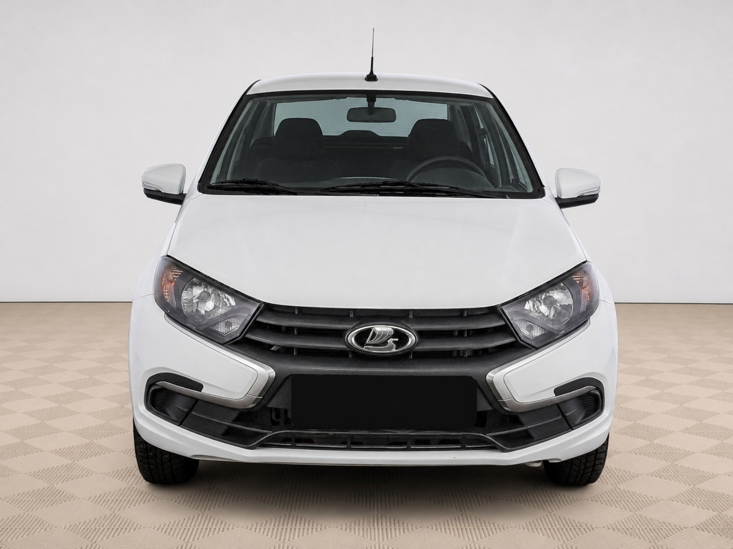 LADA (ВАЗ) - Lada Granta, 2023