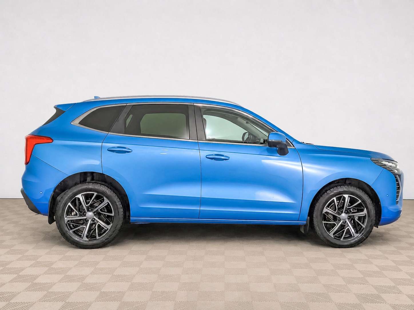 Haval - HAVAL Jolion, 2022