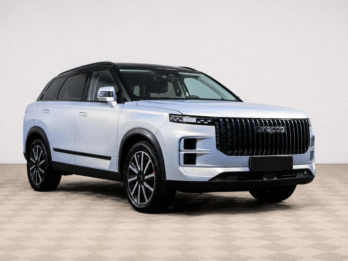 Jaecoo - Jaecoo J7 I, 2023