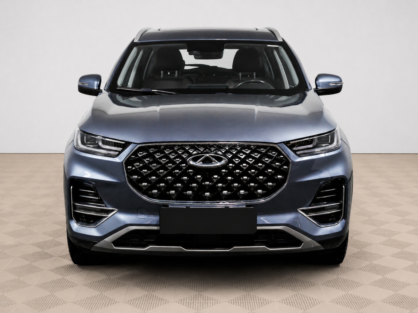 Chery - Chery Tiggo 8 Pro I, 2021