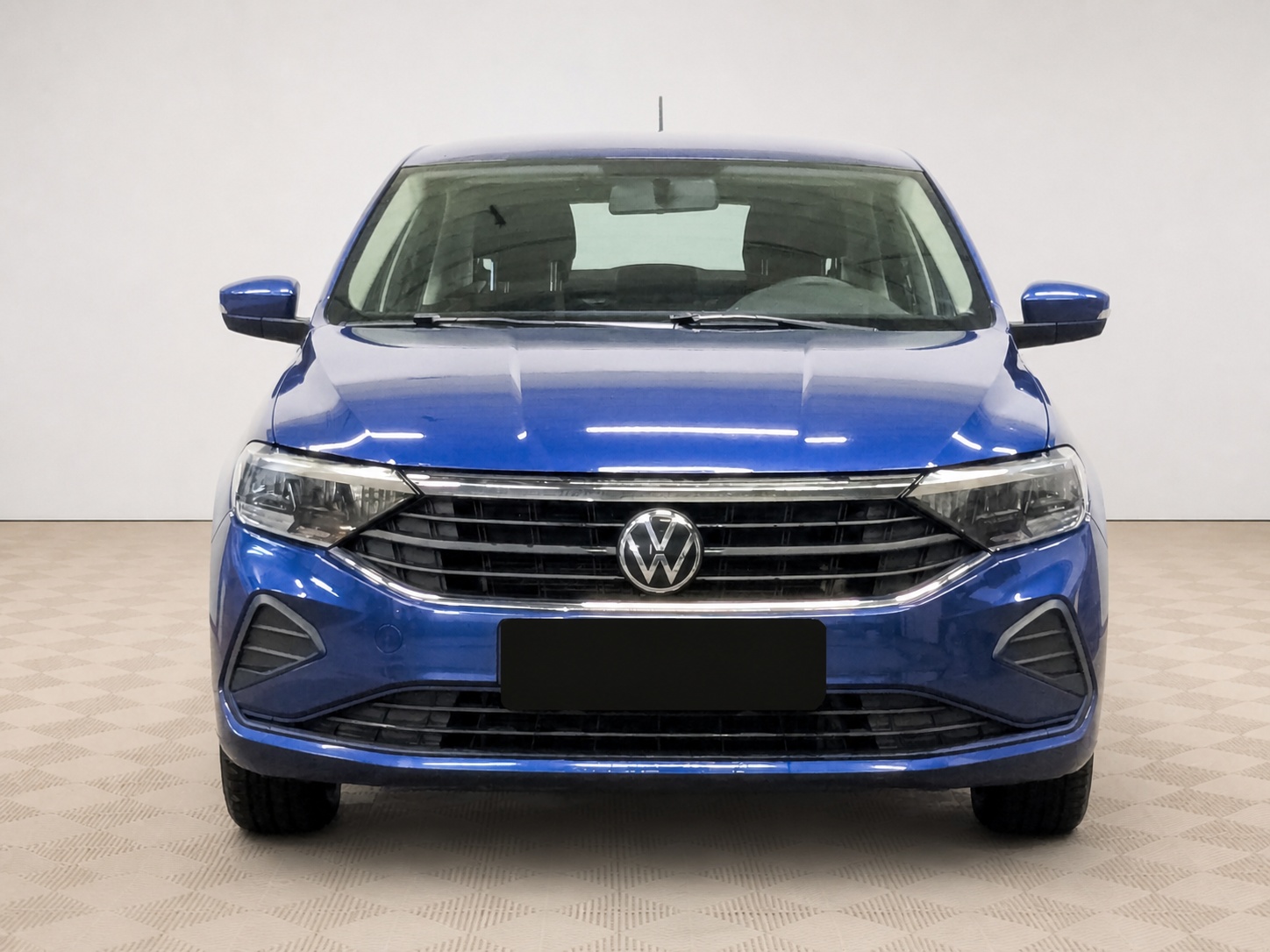Volkswagen - Volkswagen Polo, 2021