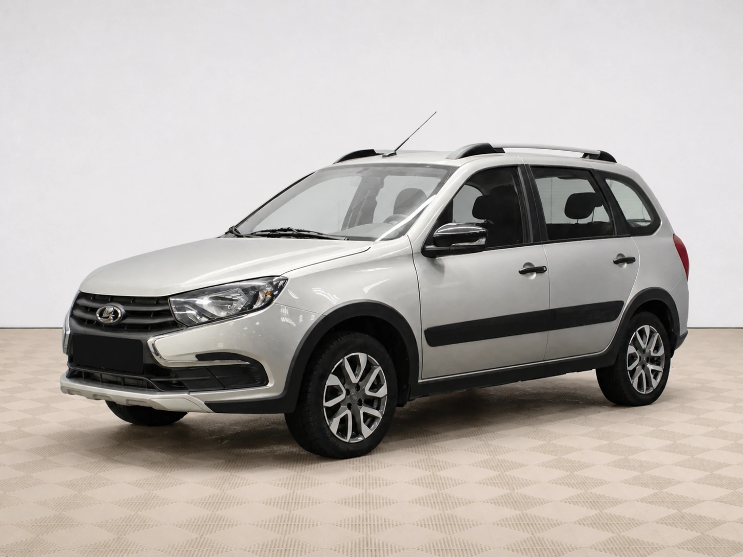 LADA (ВАЗ) - LADA (ВАЗ) Granta I Рестайлинг, 2020 г.