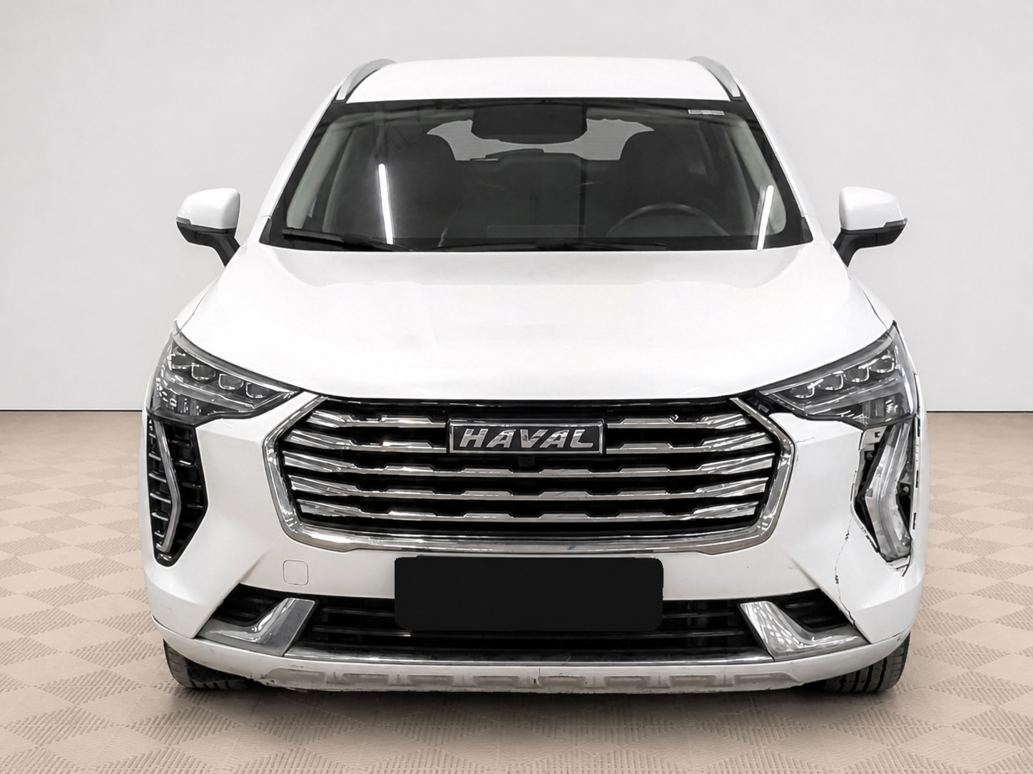 Haval - Haval Jolion I, 2023