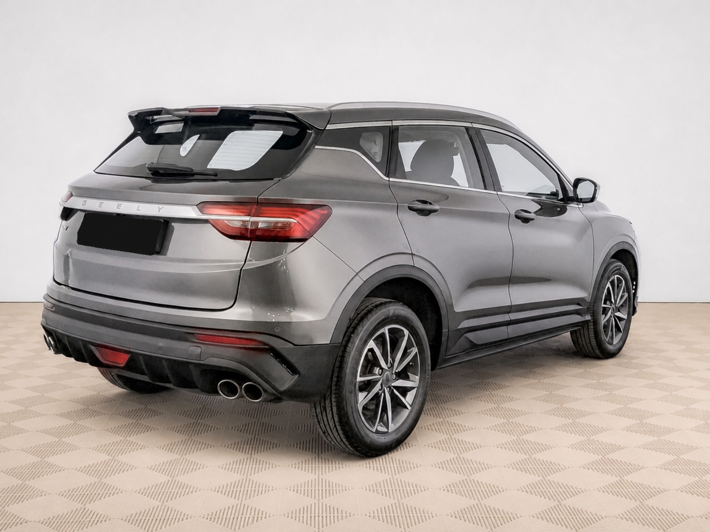 Geely - Geely Coolray I, 2023