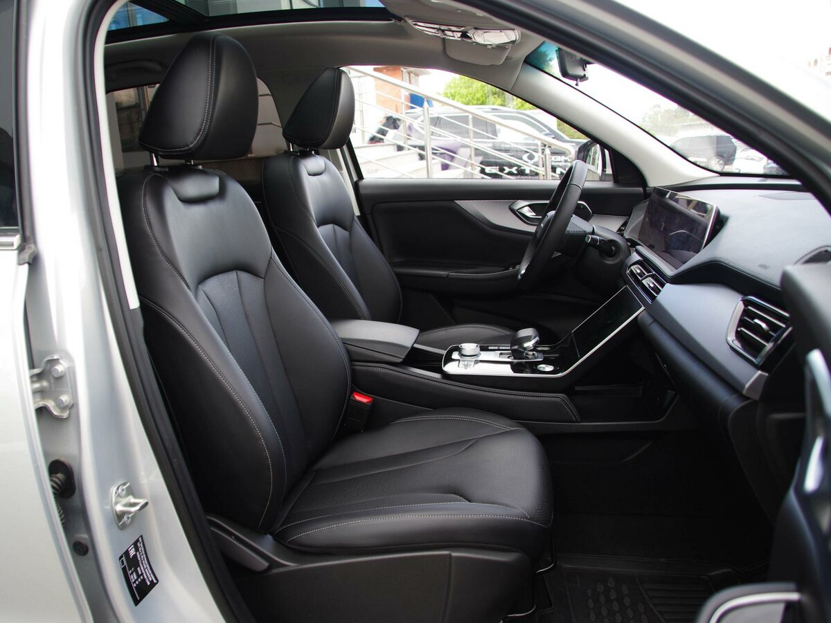 BAIC - BAIC X7 I, 2024