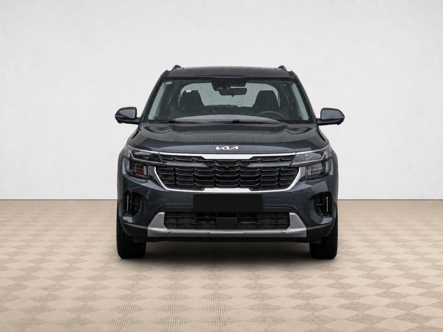 Kia - Kia Seltos I Рестайлинг, 2025 г.