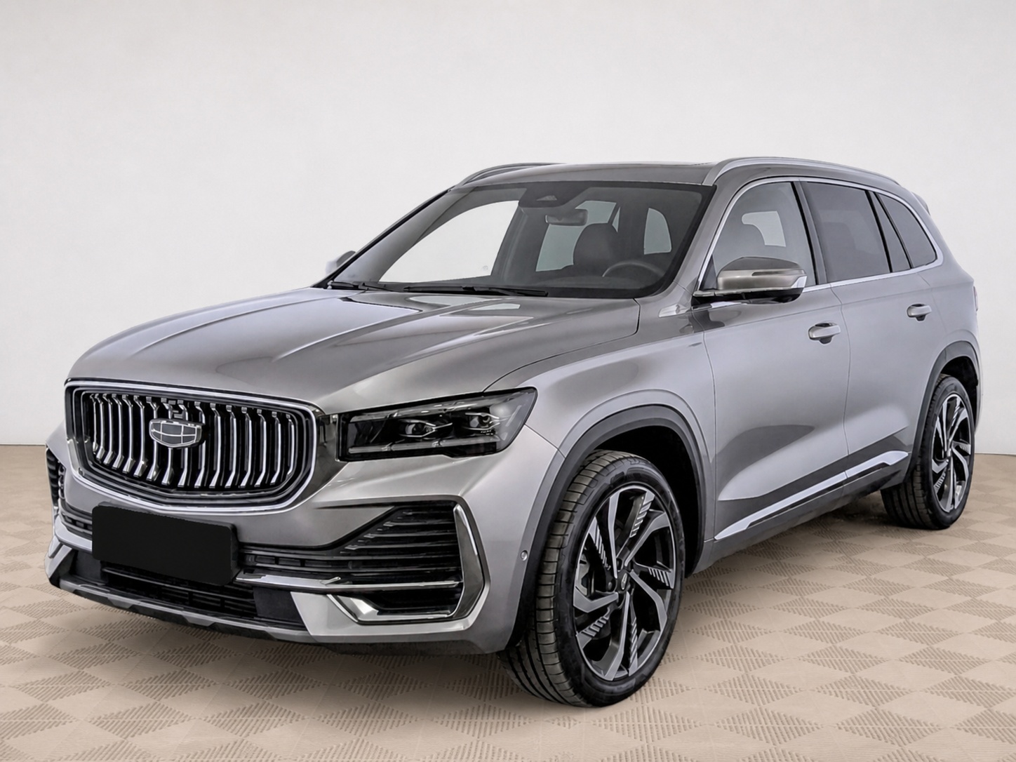 Geely - Geely Monjaro I, 2024