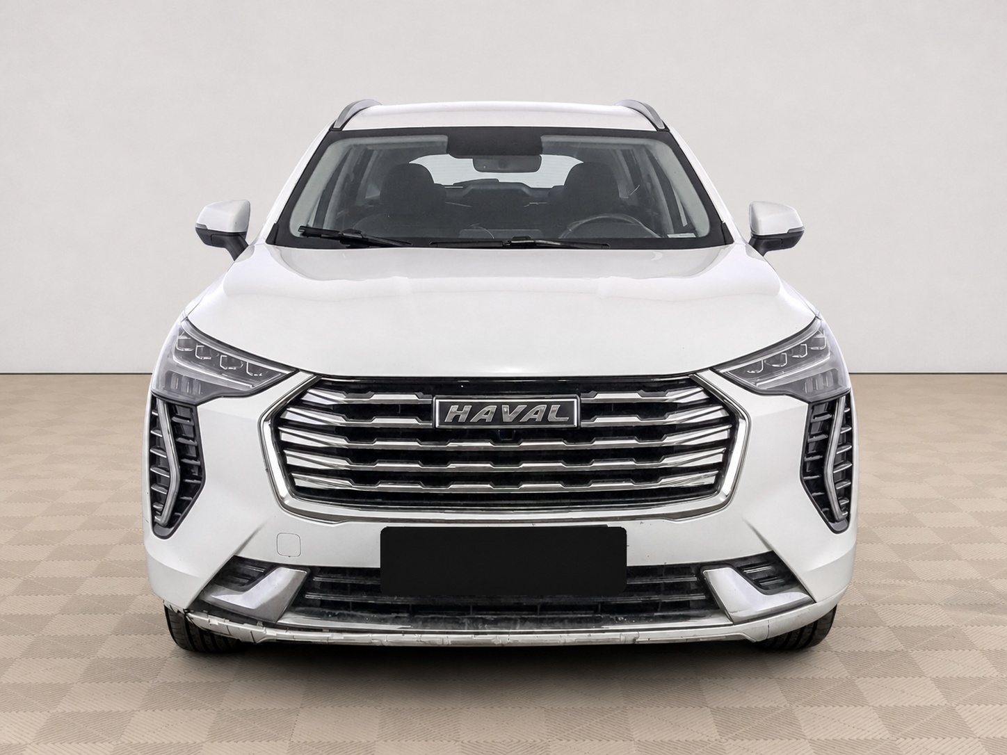 Haval - HAVAL Jolion, 2022