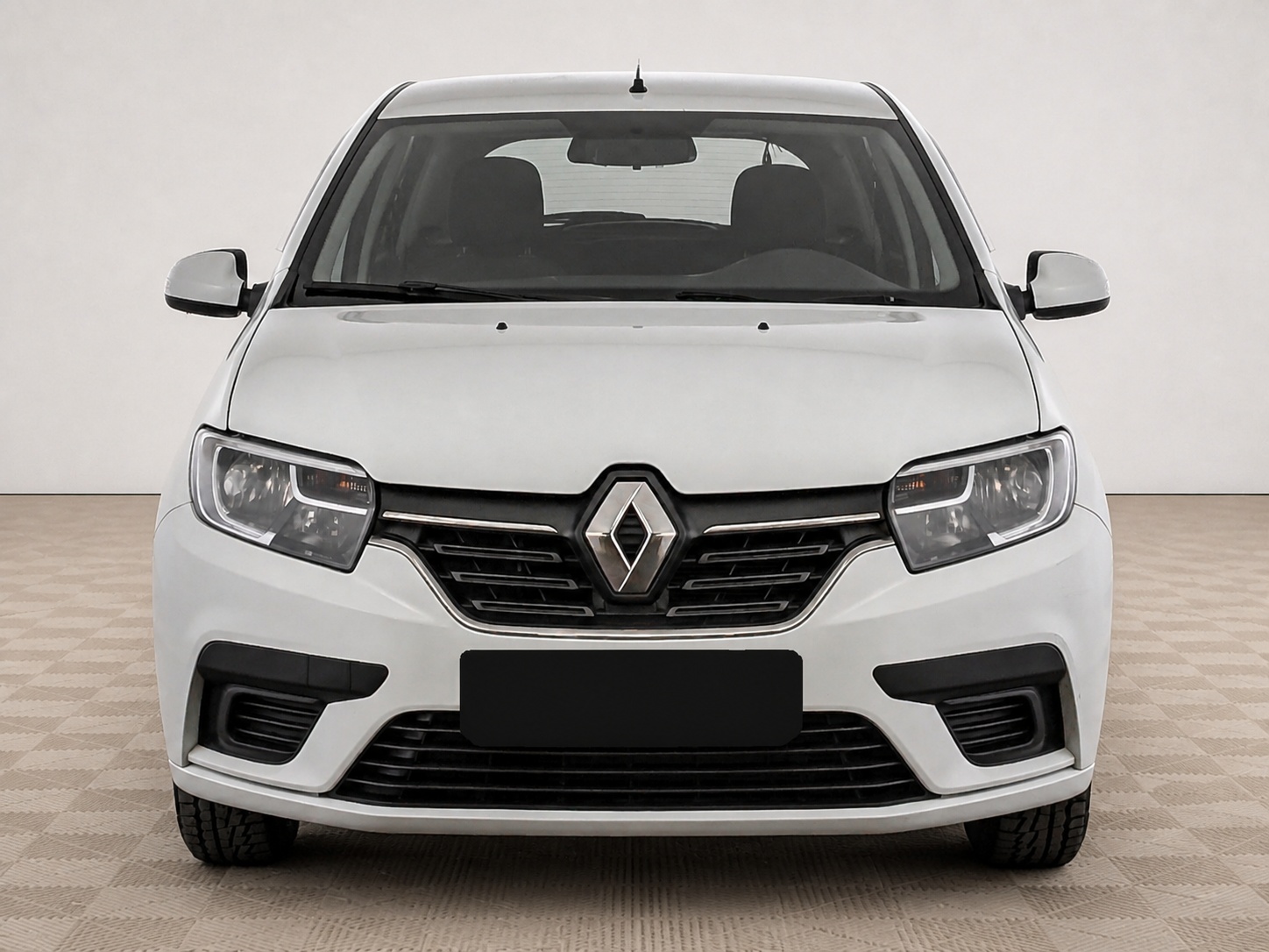 Renault - Renault Sandero, 2021