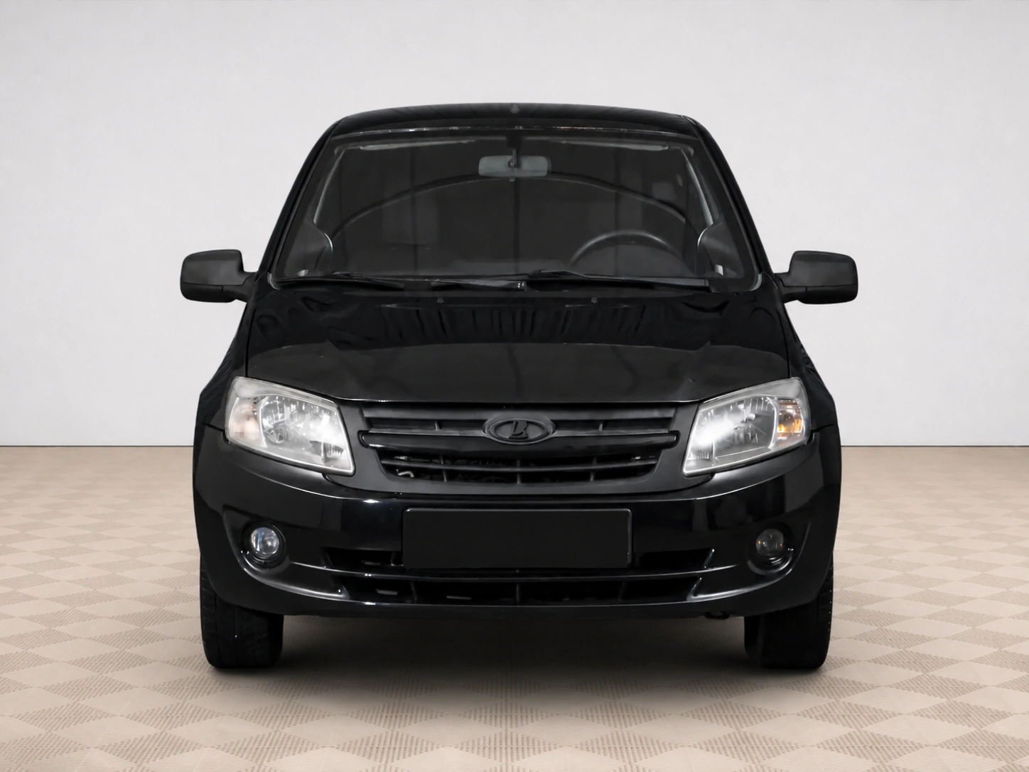 LADA (ВАЗ) - LADA (ВАЗ) Granta I, 2013 г.