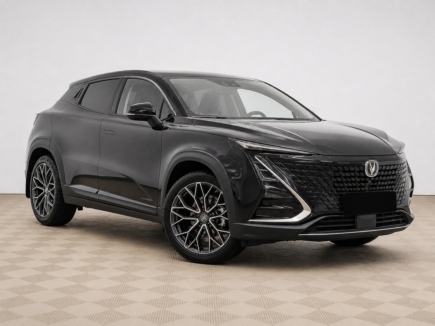 Changan - Changan UNI-T, 2024