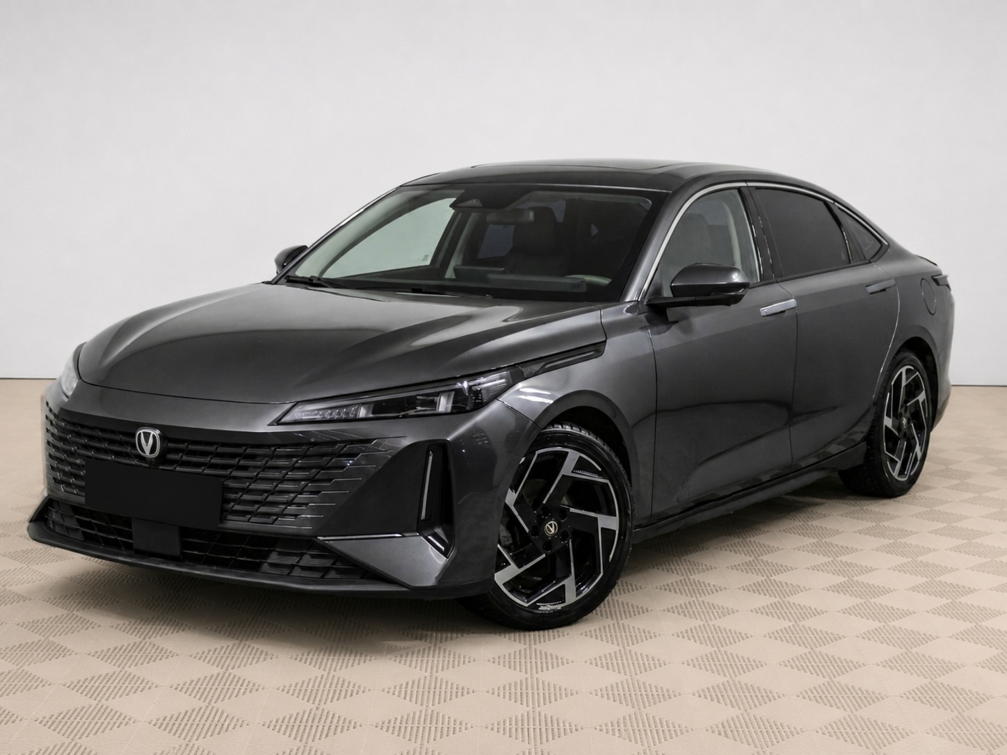 Changan - Changan Lamore, 2023