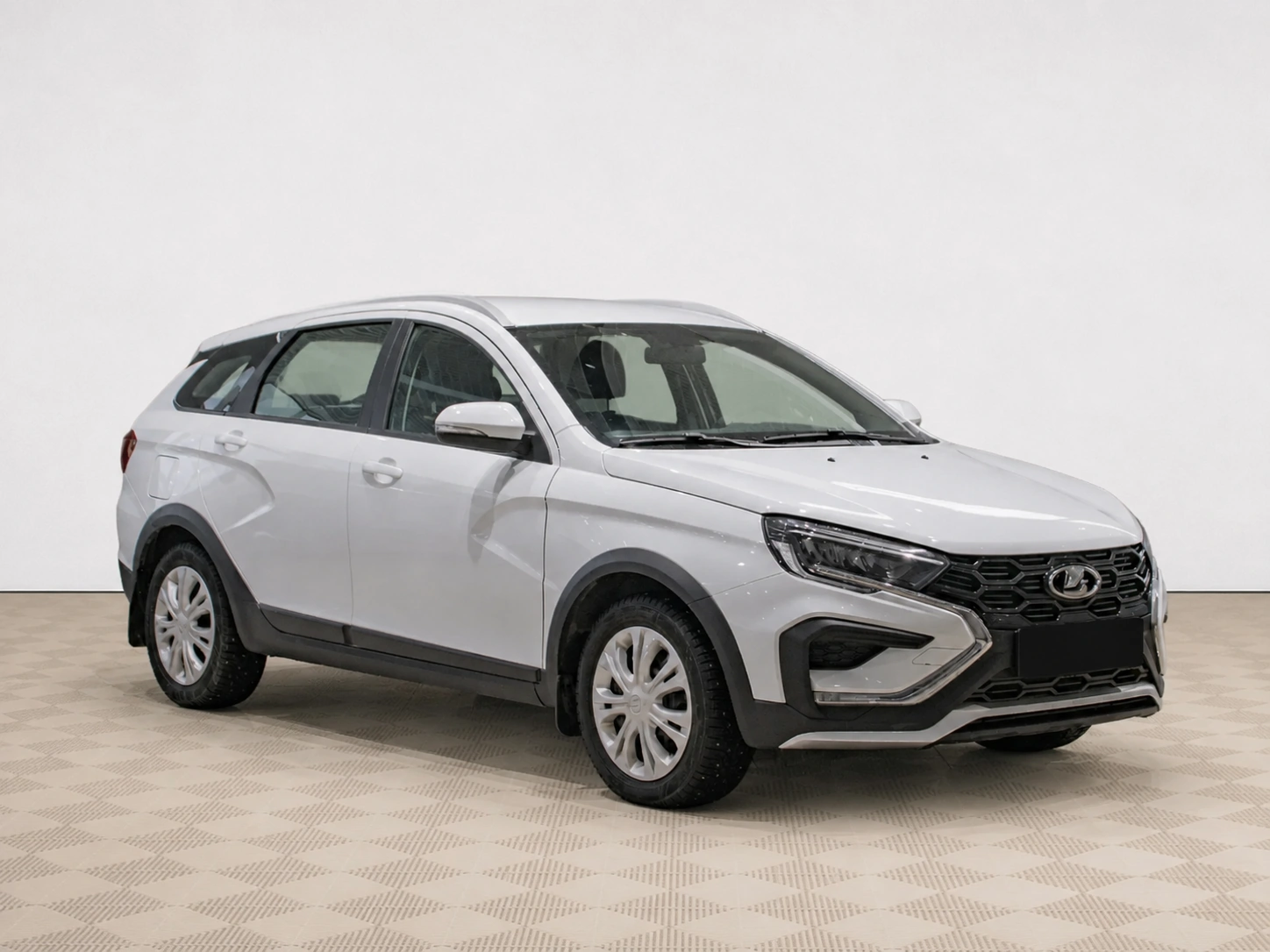 LADA (ВАЗ) - LADA (ВАЗ) Vesta I Рестайлинг (NG), 2024 г.