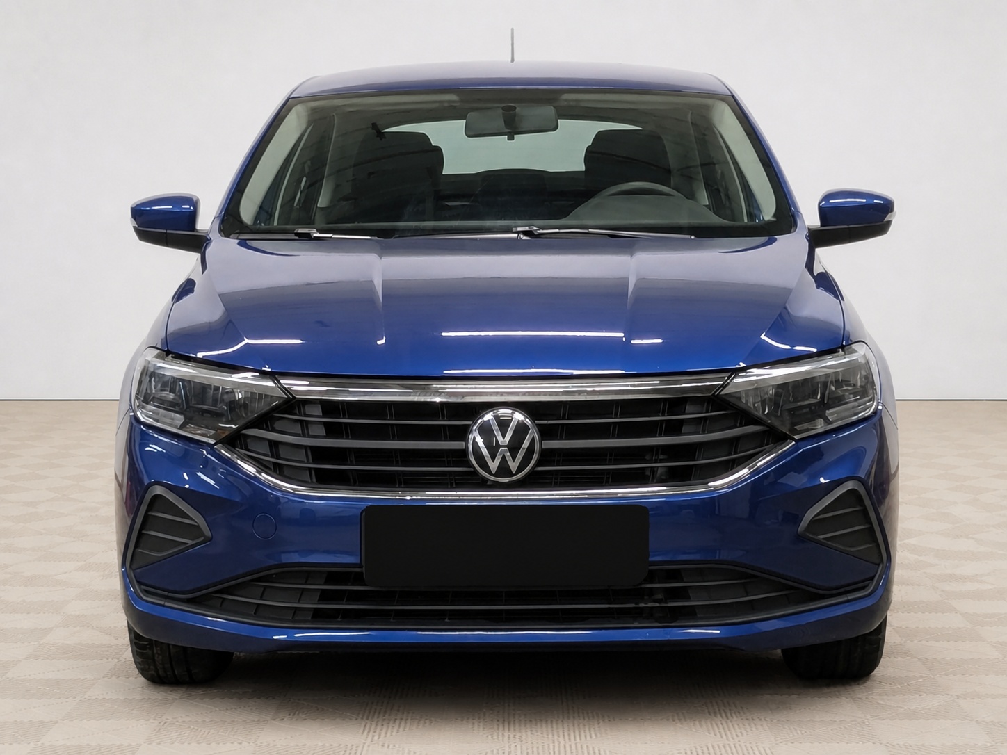 Volkswagen - Volkswagen Polo, 2021