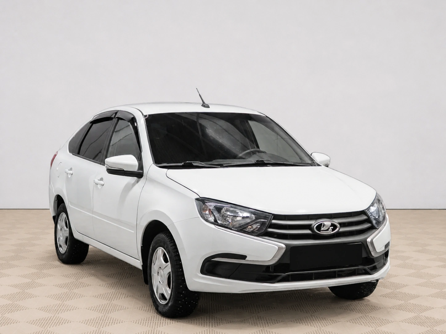 LADA (ВАЗ) - LADA (ВАЗ) Granta I Рестайлинг, 2023 г.