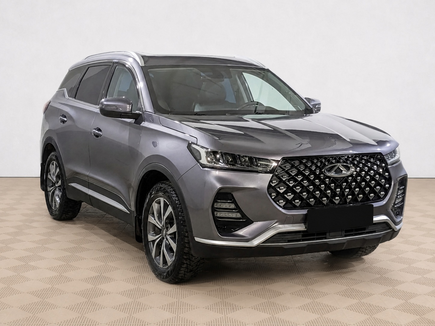 Chery - Chery Tiggo 7 Pro, 2022