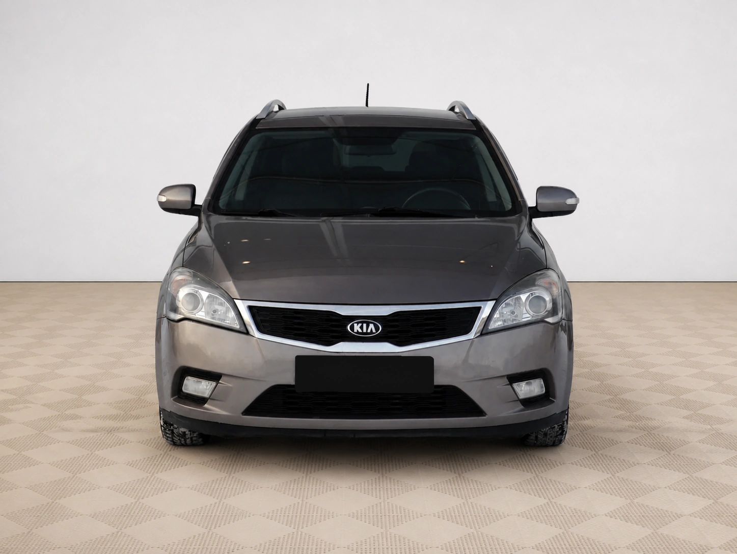 Kia - Kia Ceed I, 2010 г.